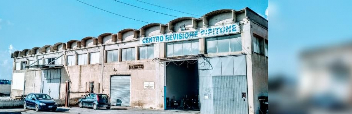 Centro Revisione Pipitone